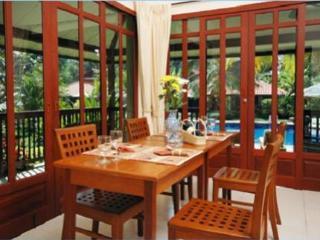 Baan Sai Yuan Hotel Phuket Exterior foto